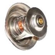 Термостат газ CGe250 82C (180F) Cummins 4936026  QSL9 (6LTAA8.9, ISL9, L8.9), C8.3 (6C8.3, QSC8.3)