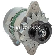 Генератор ALK7181SK