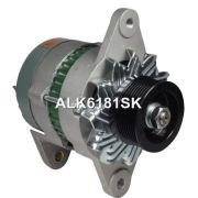 Генератор ALK6181SK
