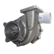 Турбокомпрессор