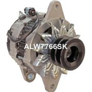 Генератор ALW7766SK KOBELCO/HINO