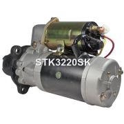Стартер PC400 STK3220SK