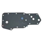 Прокладка маслоохладителя (org.) Cummins QSB 6.7