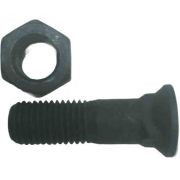 Болт потайной М25,4*89 с шайбой и гайкой 4J9208/2J3507&5P8250