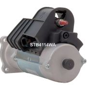 Стартер STB4114WA WEICHAI (WD615)