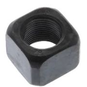 Гайка башмачная M18x1.5 мм. (4247133-YX)