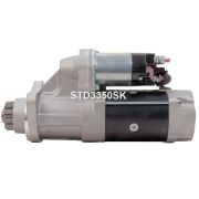 Стартер STD3350SK (Doosan)