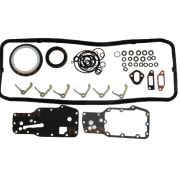 К-т прокладок двигателя (нижний) Cummins 4955230 6ISBe 285 (6D-107)