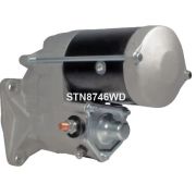 Стартер STN8746 (6BG1)