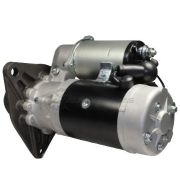 Стартер Kamatsu STK0743WA (600-813-2741)