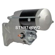 Стартер STN8746WD (6BG1)