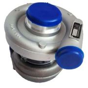 Турбокомпрессор Doosan 65.09100-7080