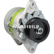 Генератор ALK0181LP 50Amp 6D114 (2502-9007B, 2502-9009)