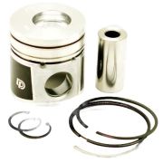 Поршневая группа Cummins 4/6BT 3926631