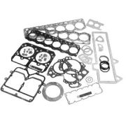 К-т прокладок двигателя (верхний) EQB 210-20; B5.9 4089649 Cummins