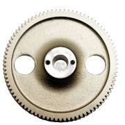 Шестерня топливного насоса Камминз ISCe, QSC 5284142 3942764 (Cummins/3942764)