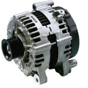 Генератор ALB8102WA CAT (C7.1)