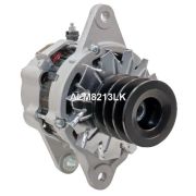 Генератор со шкифом 3 ручья ALM8213LK (6HK1)