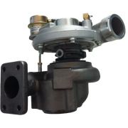 Турбокомпрессор 2674A225/711736-0025 Niitsu