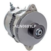 Генератор ALN0681LP (6D125)