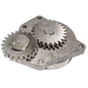 Насос масляный (6CT. ISLe.L375) 3991123 DCEC 4941464