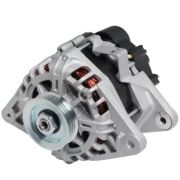 Генератор ALB9433WA Motorherz.