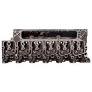 Головка блока цилиндров (в сб.с клапанами) CUMMINS 3967458