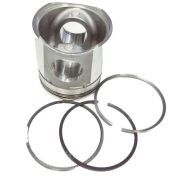 Поршневая группа Cummin QSC 8.3 4309095/4955190/4089813/4933120/3973265 (114-Е3)