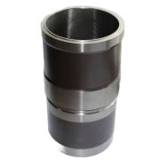 Гильза (нового образца; белая) Cummins 6CT, L 3800328/3948095/3944344