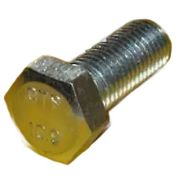 Болт звездочки 7X2575