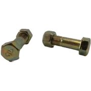 Болт карданного вала 970926