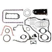 Комплект прокладок на двигатель (верх) QSL 4089978 (114-Е3)