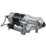 Стартер Komatsu (6D125/6D140)