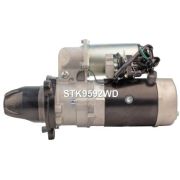 Стартер с сальником STK9592WD (6D125)