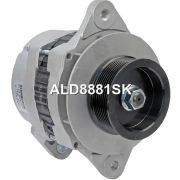 Генератор ALD8881SK 60Amp (6D114)