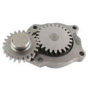 Насос масляный 6ISBe 4939588