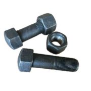 Башмачные Болт+Гайка М27*94