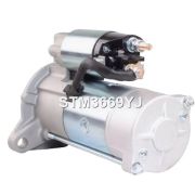 Стартер STM3669YJ