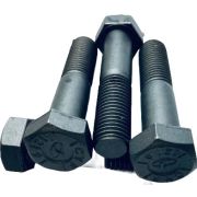 Болт крепления катка M16х100х2.0 ZU-941600