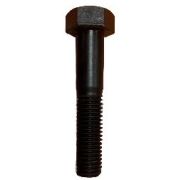 Болт крепления катка M18х90х2.5 ZU-951890