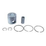 Поршень ремонтный в сборе (+0.5) Cummins 4/6BT 3802564