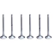 Клапан выпускной (4BT-6BTA) EQB140/210-20   3901607