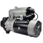 Стартер с сальником STK3592WD (РС400-7)