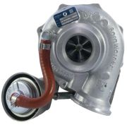 Турбокомпрессор KRAUF 53049880087 (аналог)