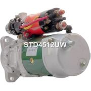 Стартер STD4512UW