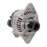 Генератор cо шкивом 10 ручьев