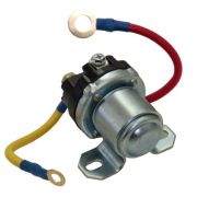 Реле стартера JD231A-LG0 Deutz TD226B/WP6G LG933/LG936/LG938/LG946/LG952/LG953/LG956