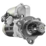 Стартер  600-813-9350 (аналог)