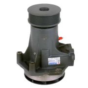 Насос водяной SDLG/612600061739 WEICHAI WD10/WD615 8 ручейковый