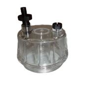 Крышка фильтра топливного ST27885 (колба)